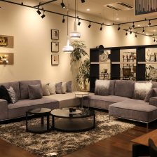 横浜で買えるモダン系ソファ。人気の商品とショールームをご紹介